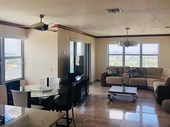 5th image of 2780 NE 183rd St #Penthouse 01