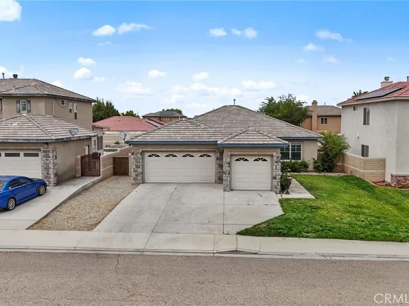 13806 Linda St, Victorville, CA 92392