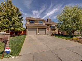 4400 E 12th St, Casper, WY 82609