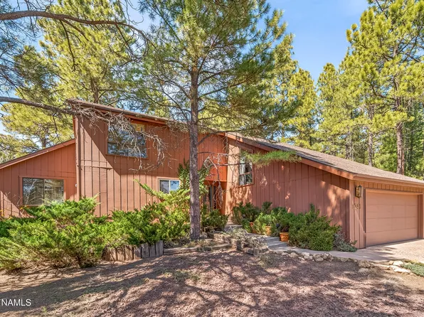 1741 N Columbia Cir, Flagstaff, AZ 86004