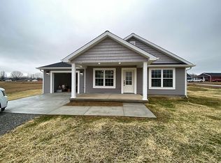 511 Stasel St, Clarkson, KY 42726