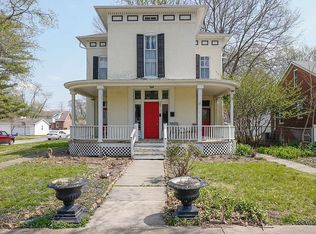 703 Washington St, Highland, IL