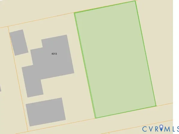 4313 4th St Lot 16, Richmond, VA 23223