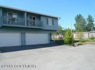 2270 Brookshire Loop, Anchorage, AK 99504