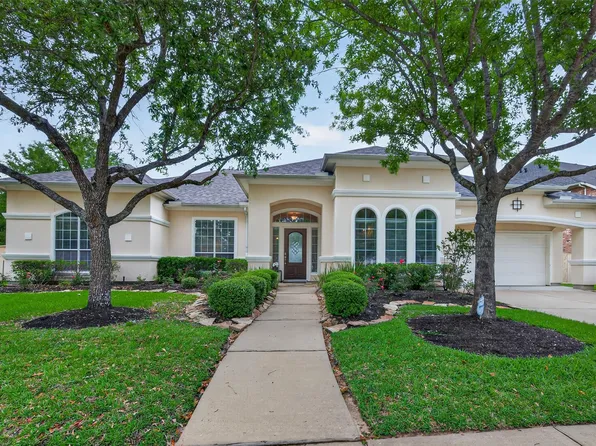 18622 Yorkshire Manor Ct, Spring, TX 77379