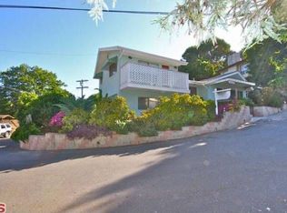 3638 Lavell Dr, Los Angeles, CA 90065