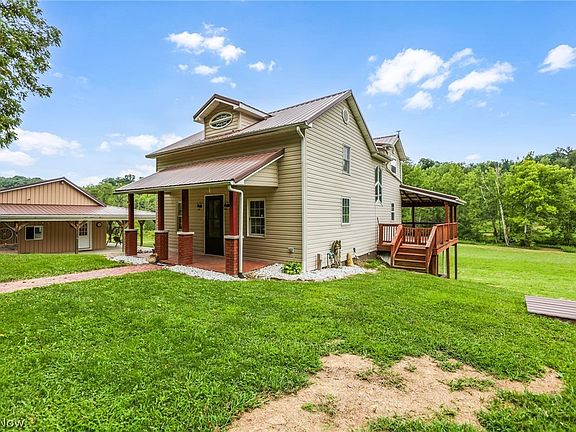 5th image of 7120 Stoneburner Rd NW