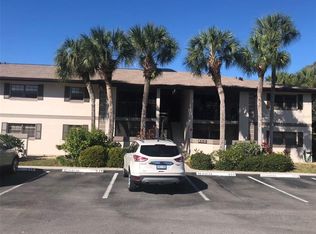 1515 Forrest Nelson Blvd APT P107, Pt Charlotte, FL 33952