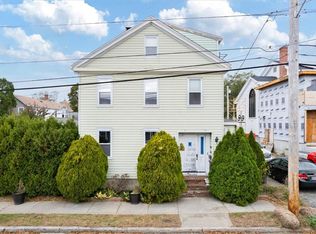 39 Broad St, Warren, RI 02885