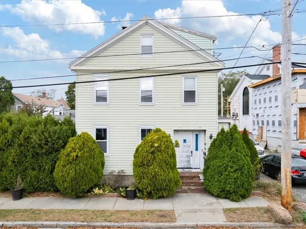 39 Broad St, Warren, RI 02885