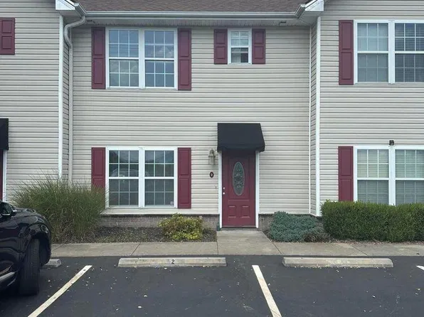 614 N Center St APT 6, Johnson City, TN 37604