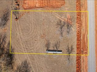 2208 Winter Ridge Rd, Blanchard, OK 73010