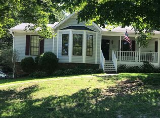 5269 Briarwood Cir, Pinson, AL 35126