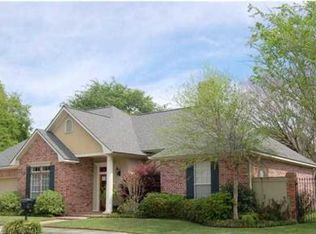 208 Pericles St, Lafayette, LA 70506