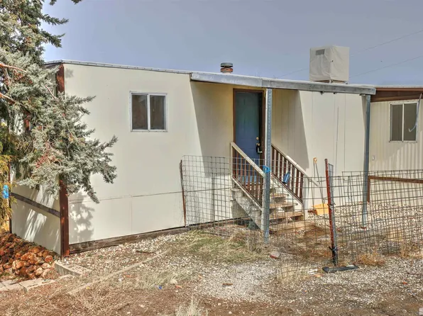 5318 Madeiros Dr, Sun Valley, NV 89433