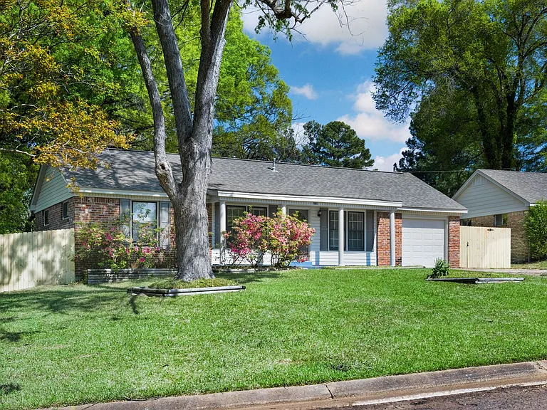 8228 Brooksville Cv — Photo 1
