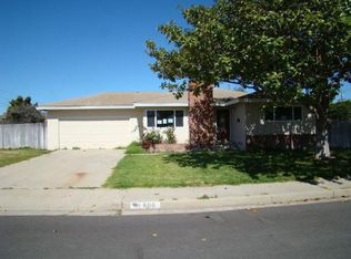 800 Pearl Dr, Arroyo Grande, CA 93420