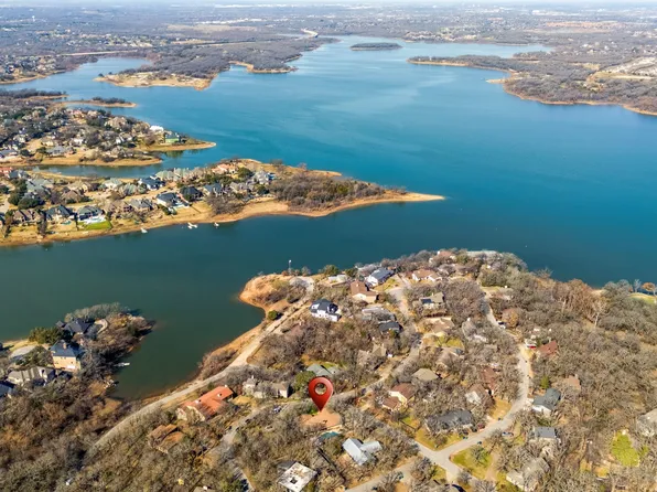 326 Scenic Dr, Highland Village, TX 75077