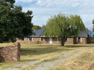 1920 Mudline Rd, Proctor, AR 72376