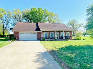 1701 Kandi Kay Ln, Murray, KY 42071
