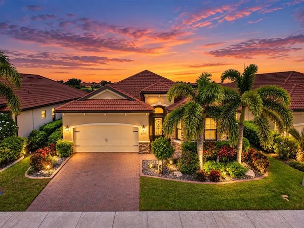 23515 WAVERLY CIRCLE, VENICE, FL 34293