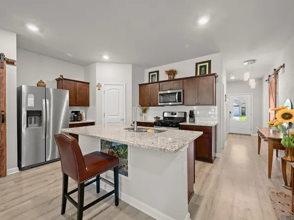 13017 Bayberry Ave, Denham Springs, LA 70706