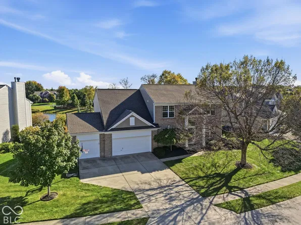 14187 Autumn Woods Dr, Carmel, IN 46032