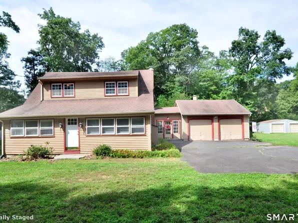 106 Cobblestone Way, Windsor, CT 06095