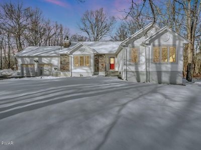 204 Lincoln Dr, Lords Valley, PA, 18428