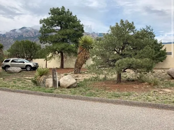 780 Tramway Pl NE APT C, Albuquerque, NM 87122