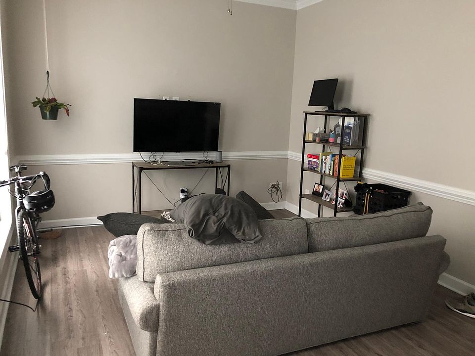 2nd image of 112 Fayetteville St Suite D