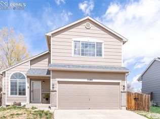 7589 Barn Owl Dr, Fountain, CO 80817
