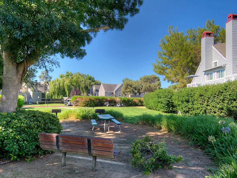 Outdoor Green Spaces