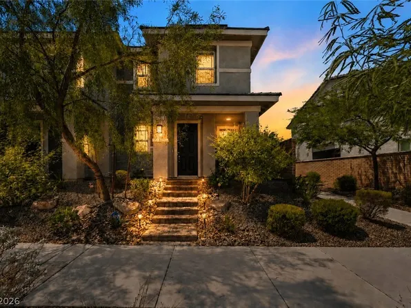 730 Last Dance Pl, Henderson, NV 89011