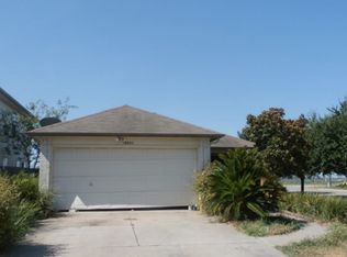 16805 Hamilton Point Cir, Manor, TX 78653