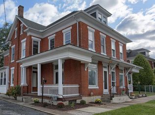 207 S Arch St, Mechanicsburg, PA 17055
