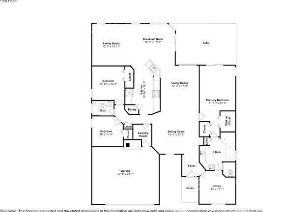 2nd image of this home