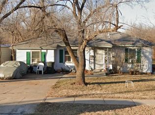 4113 SE 44th St, Del City, OK 73135