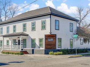 637 E Anderson St #A, Savannah, GA 31401