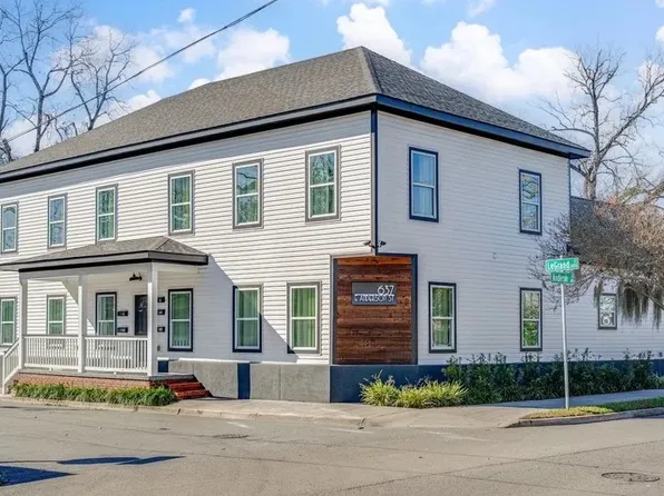 637 E Anderson St, Savannah, GA