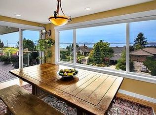 8236 Northrop Pl SW, Seattle, WA 98136