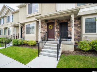 1141 N 1880 W, Provo, UT 84604