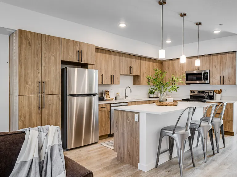 Broadstone Townhomes — Photo 1