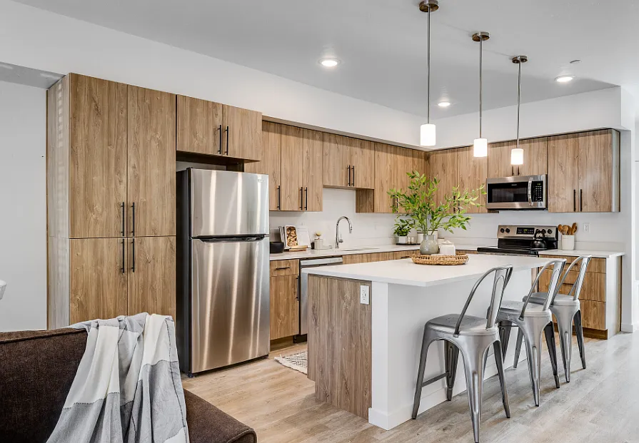 Broadstone Townhomes