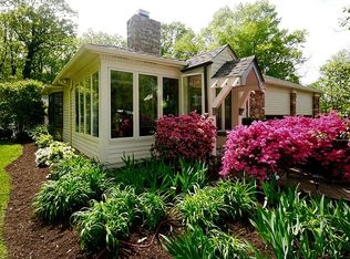 6056 Hidden Valley Dr, Doylestown, PA