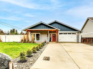 918 S Madeline St, Pt Angeles, WA