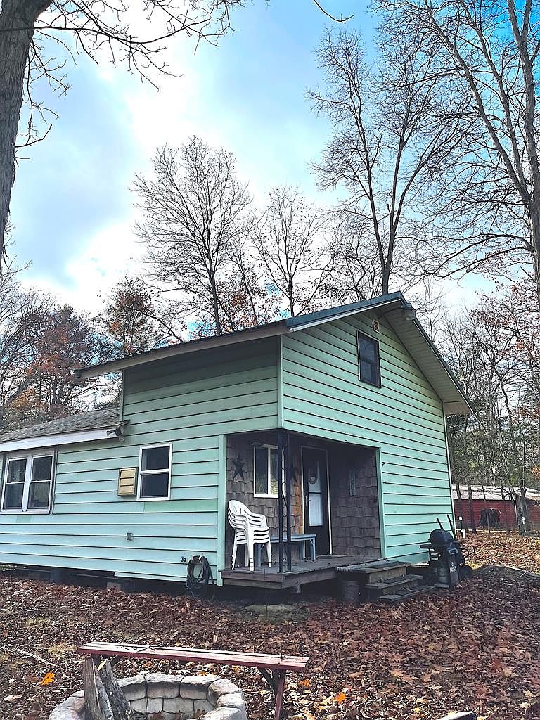 77 Pine Creek Village Rd, Gaines, PA 16921 | Zillow