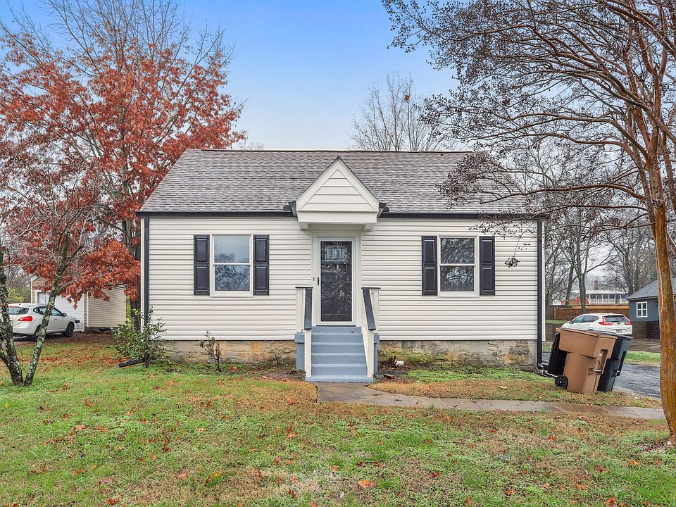 253 Timmons St, Nashville, TN 37211 Zillow