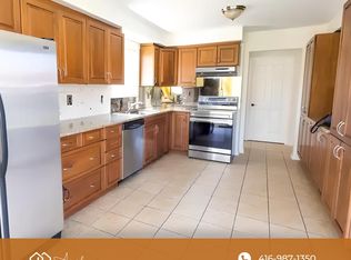 17 Ryecliffe Ct #0, Toronto, ON M1B4W2