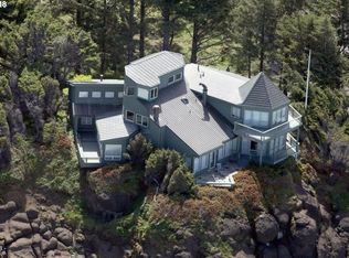440 SW Overlook, Depoe Bay, OR 97341